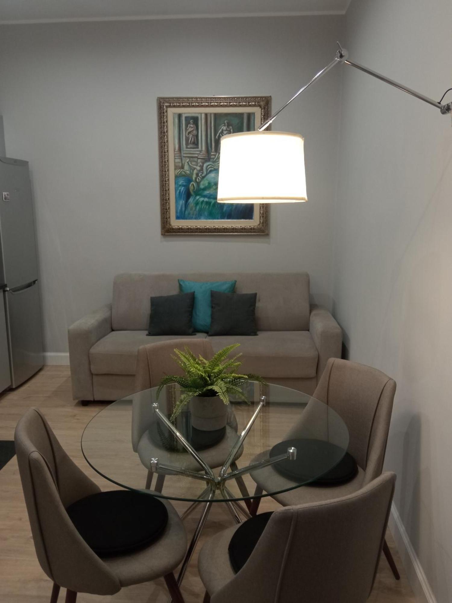 Fontana Di Trevi - In Apartment Rom
