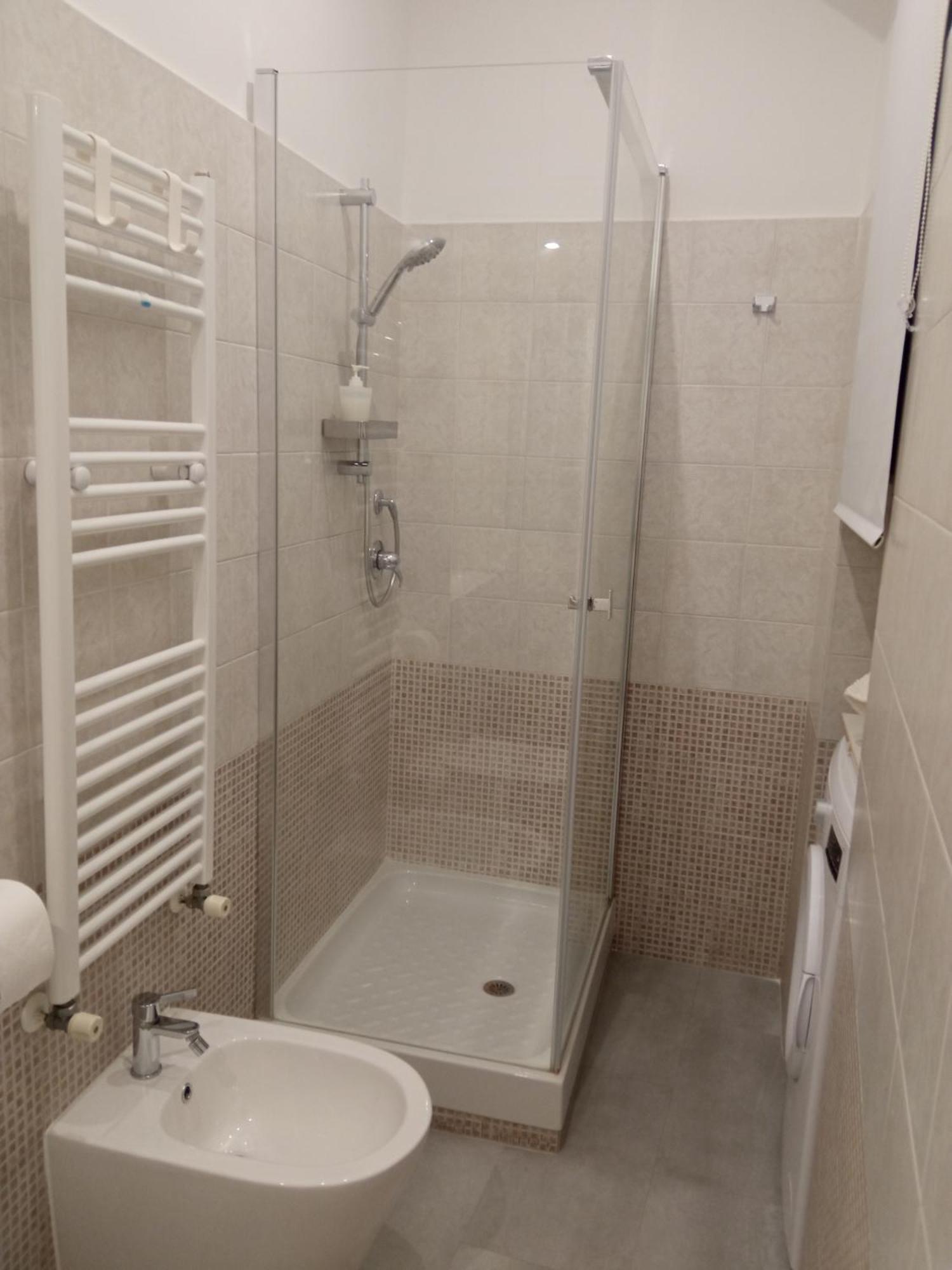 Apartment Fontana Di Trevi - In Rom